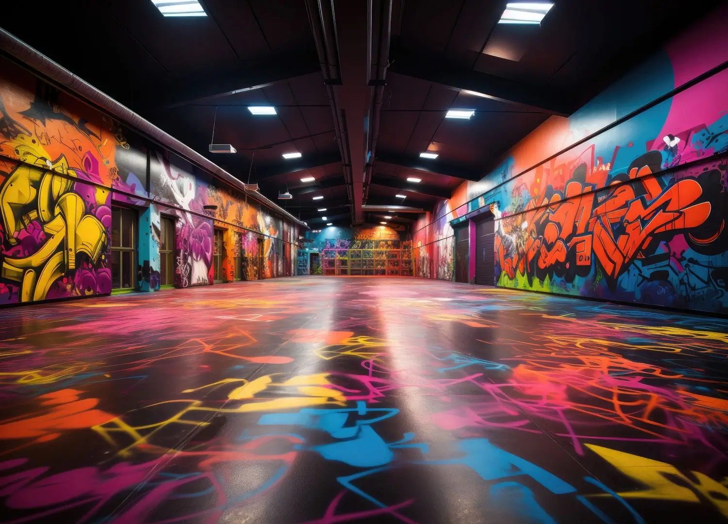 Arts-Gallery-and-Entertainment