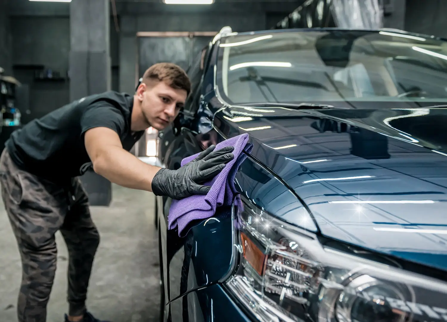 Automotive-Services
