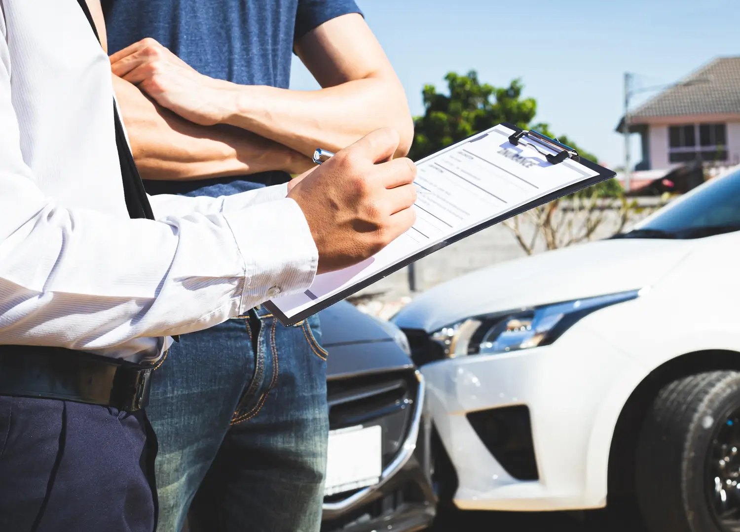 Insurance-Services