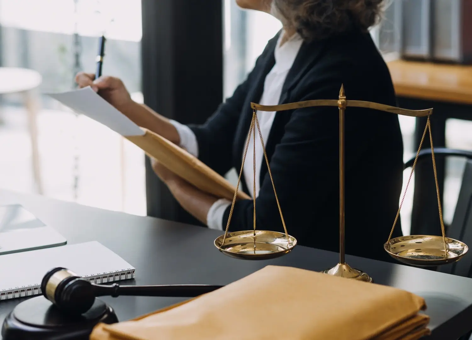 Law-Services
