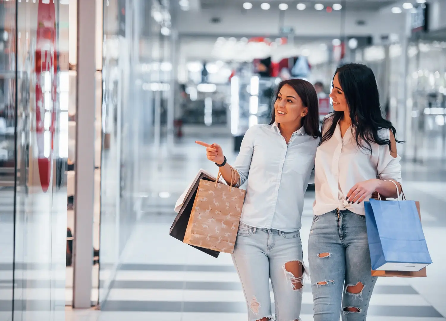 Shopping-and-Sales